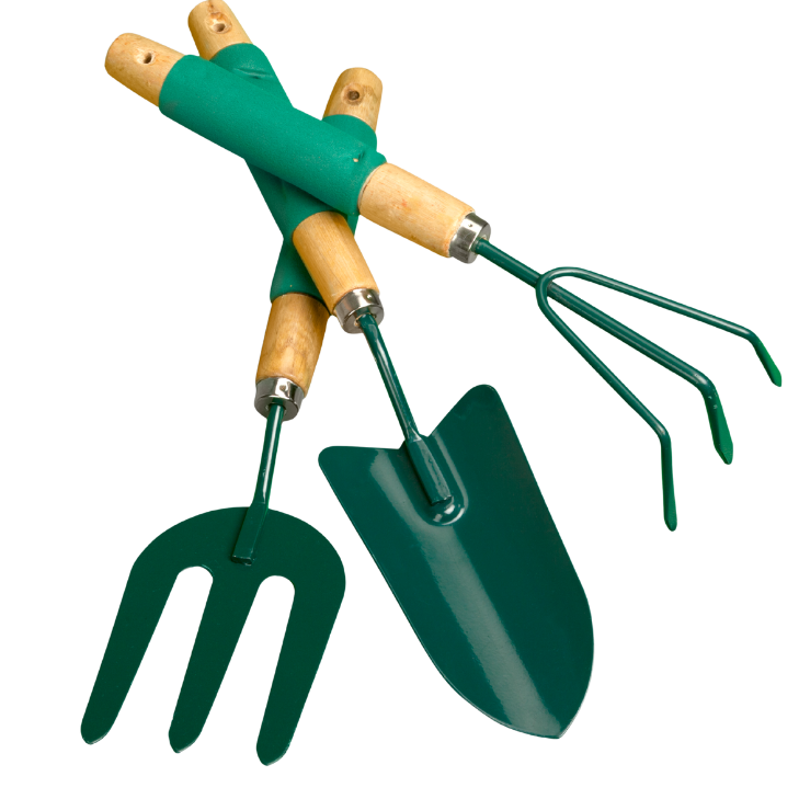 Garden Tools